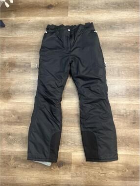 Trespass Waterproof Trousers Walking Hiking Pants Camping Trekking Tutula Size L